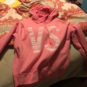 Victoria secret hoodie